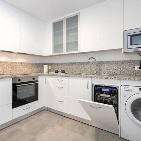 Triana Pages Oasis By Valcambre Appartement Sevilla Buitenkant foto