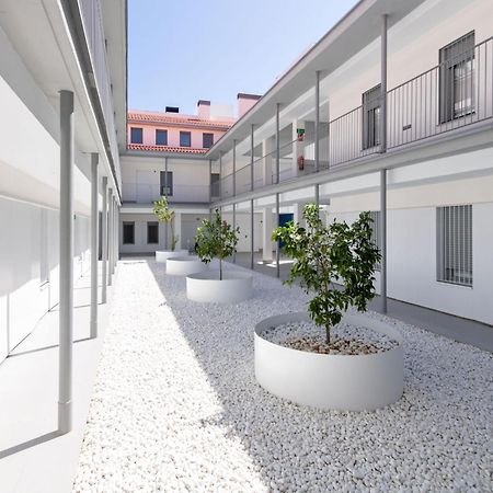 Triana Pages Oasis By Valcambre Appartement Sevilla Buitenkant foto