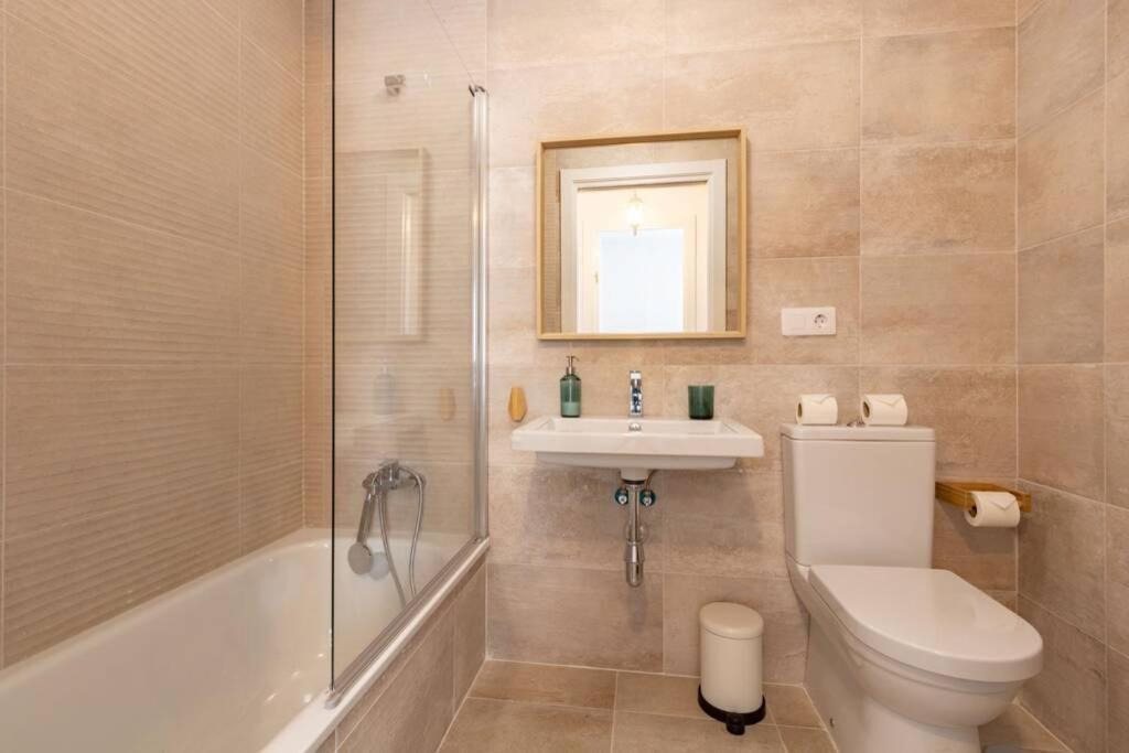 Triana Pages Oasis By Valcambre Appartement Sevilla Buitenkant foto