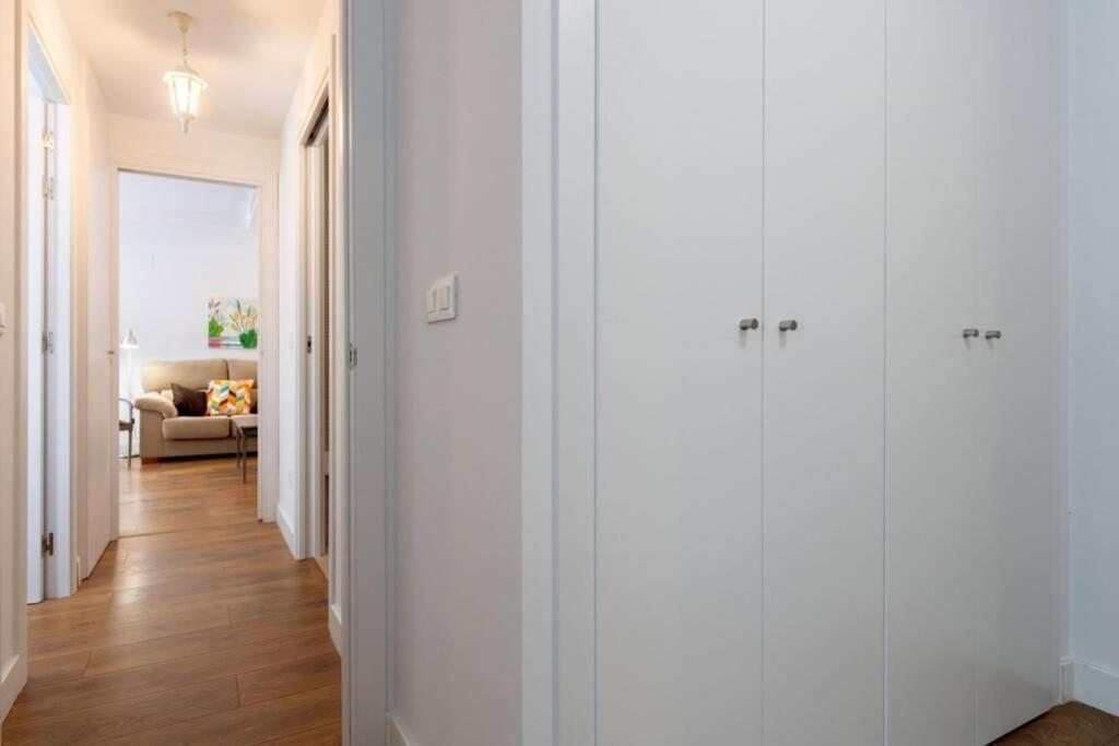 Triana Pages Oasis By Valcambre Appartement Sevilla Buitenkant foto