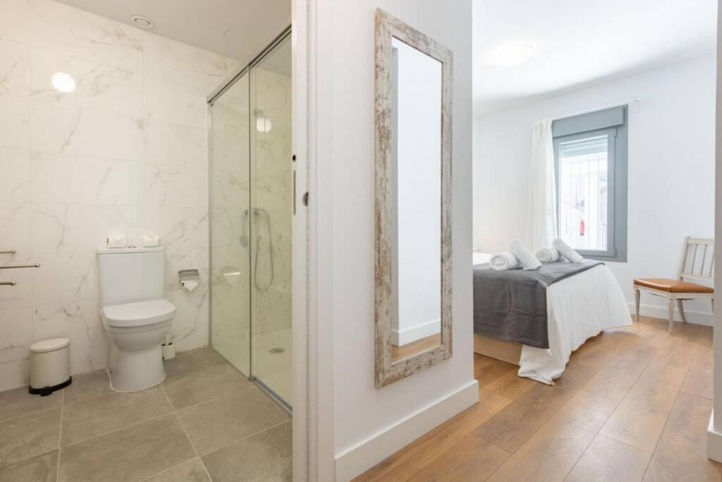 Triana Pages Oasis By Valcambre Appartement Sevilla Buitenkant foto