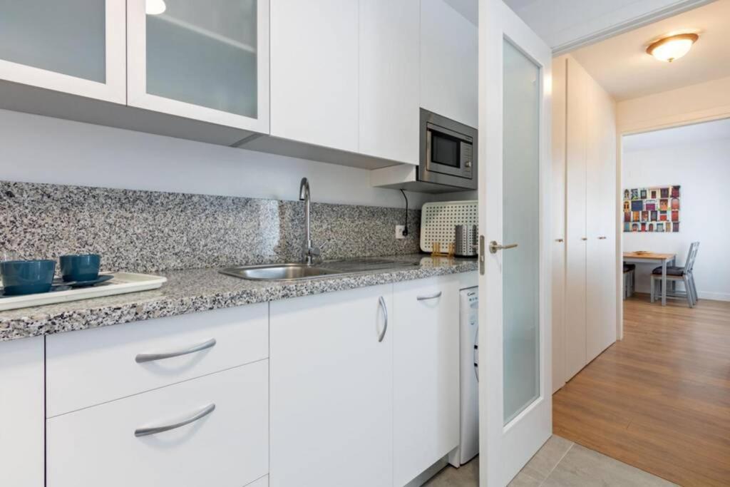 Triana Pages Oasis By Valcambre Appartement Sevilla Buitenkant foto