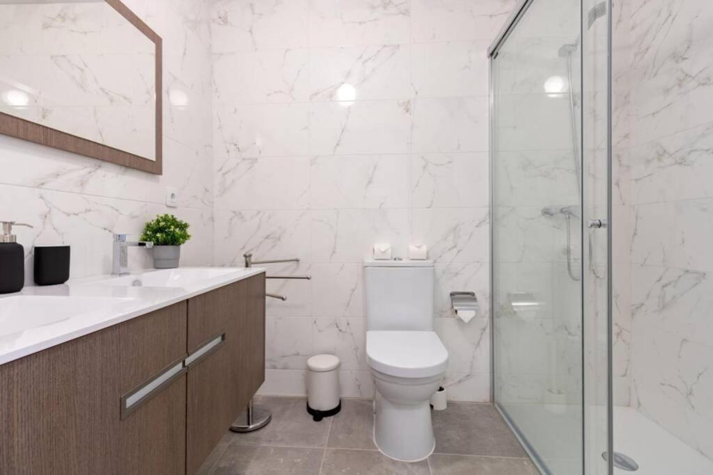 Triana Pages Oasis By Valcambre Appartement Sevilla Buitenkant foto