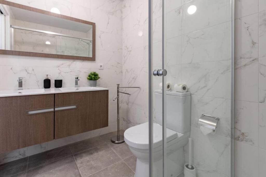Triana Pages Oasis By Valcambre Appartement Sevilla Buitenkant foto