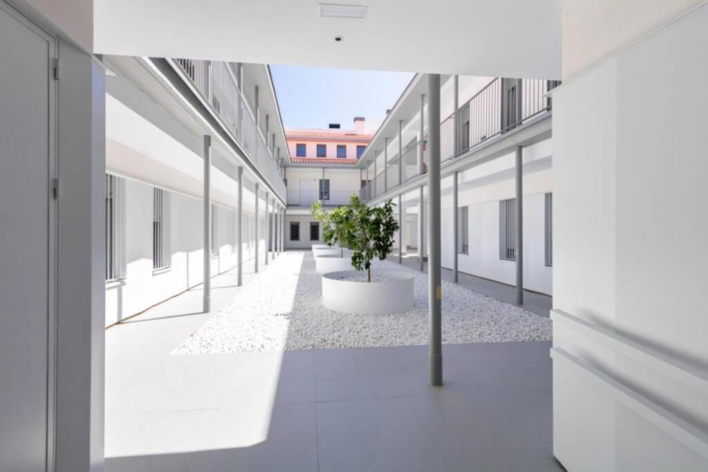 Triana Pages Oasis By Valcambre Appartement Sevilla Buitenkant foto